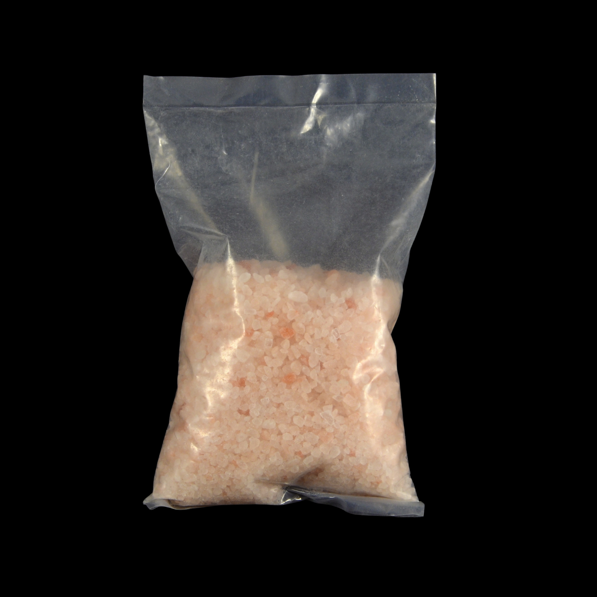 Hrubozrnná himalájska jedlá soľ, nerafinovaná, 0,5 kg